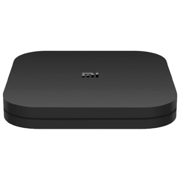 Media player Xiaomi Mi TV Box S Black  photo 2