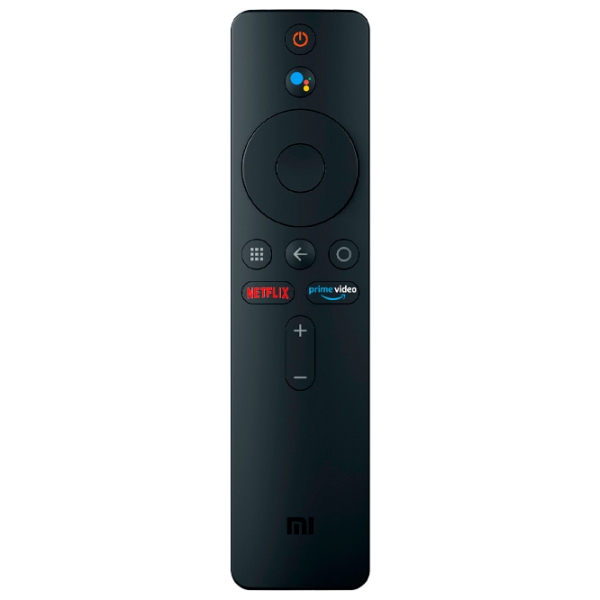 Media player Xiaomi Mi TV Box S Black  photo 3