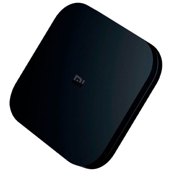 Media player Xiaomi Mi TV Box S Black  photo 4