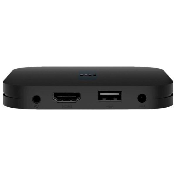 Media player Xiaomi Mi TV Box S Black  photo 5