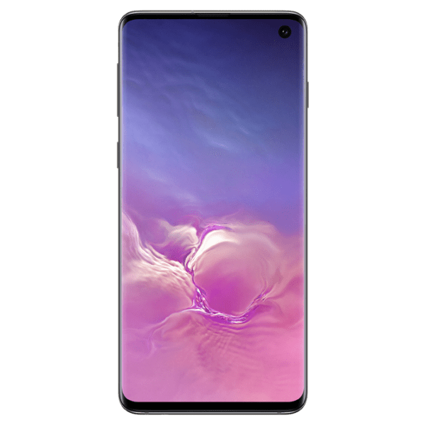 Samsung Galaxy S10 128 ГБ Черный 6.1" | 12 Мп | 8 ГБ | Dual SIM photo 2