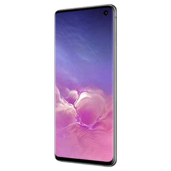 Samsung Galaxy S10 128 ГБ Черный 6.1" | 12 Мп | 8 ГБ | Dual SIM photo 3