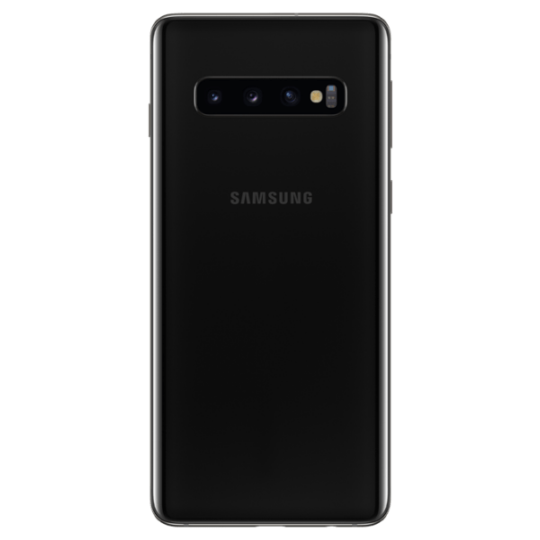 Samsung Galaxy S10 128 ГБ Черный 6.1" | 12 Мп | 8 ГБ | Dual SIM photo 5