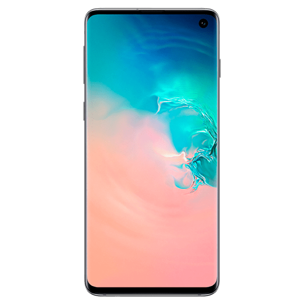 Samsung Galaxy S10 128 ГБ Белый 6.1" | 12 Мп | 8 ГБ | Dual SIM photo 2