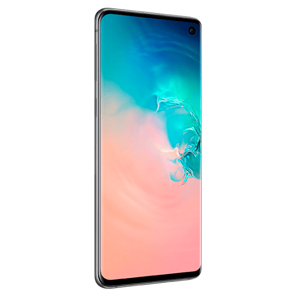 Samsung Galaxy S10 128 ГБ Белый 6.1" | 12 Мп | 8 ГБ | Dual SIM photo 3
