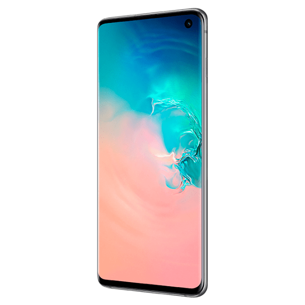 Samsung Galaxy S10 128 ГБ Белый 6.1" | 12 Мп | 8 ГБ | Dual SIM photo 4