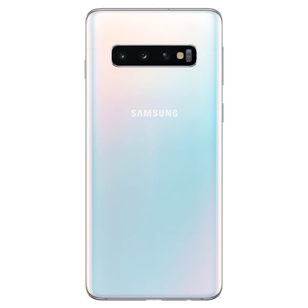 Samsung Galaxy S10 128 ГБ Белый 6.1" | 12 Мп | 8 ГБ | Dual SIM photo 5