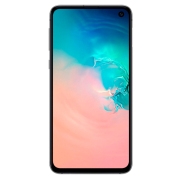 Samsung Galaxy S10e 6/128ГБ, Белый Android, 5.8", Dual SIM, 128GB, microSD, 12 + 16 Mpx