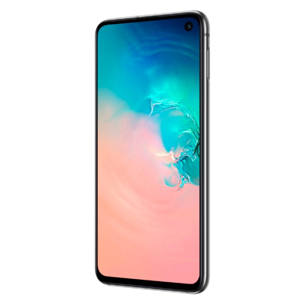 Samsung Galaxy S10e 6/128ГБ, Белый Android, 5.8", Dual SIM, 128GB, microSD, 12 + 16 Mpx photo 2