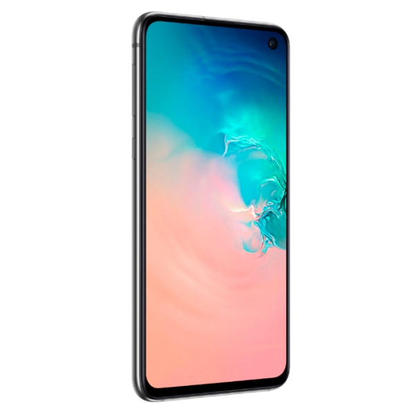 Samsung Galaxy S10e 6/128ГБ, Белый Android, 5.8", Dual SIM, 128GB, microSD, 12 + 16 Mpx photo 3