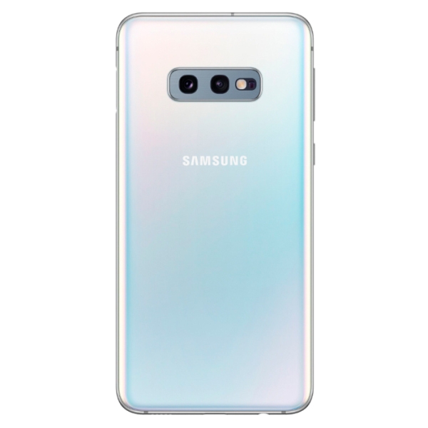 Samsung Galaxy S10e 6/128ГБ, Белый Android, 5.8", Dual SIM, 128GB, microSD, 12 + 16 Mpx photo 4