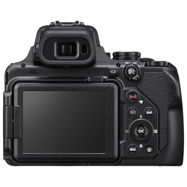 Cameră foto Nikon Coolpix P1000 Black CMOS, 16 MP, f/ 2.8 - f/ 8 photo 5
