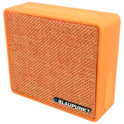 Boxă portabilă Blaupunkt BT04 Orange 3 W