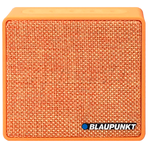 Boxă portabilă Blaupunkt BT04 Orange 3 W photo 2