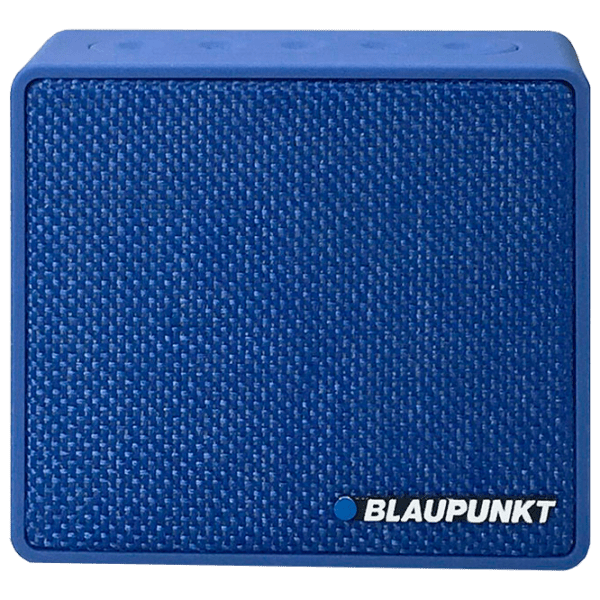 Boxa Portabila Blaupunkt BT04, Blue  photo 1