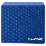 Boxa Portabila Blaupunkt BT04, Blue 