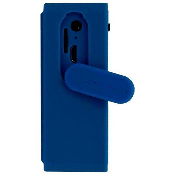 Boxa Portabila Blaupunkt BT04, Blue  photo 3