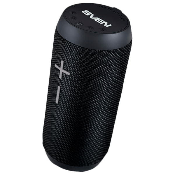 Boxă portabilă Sven PS-210 Black 12 W photo 2