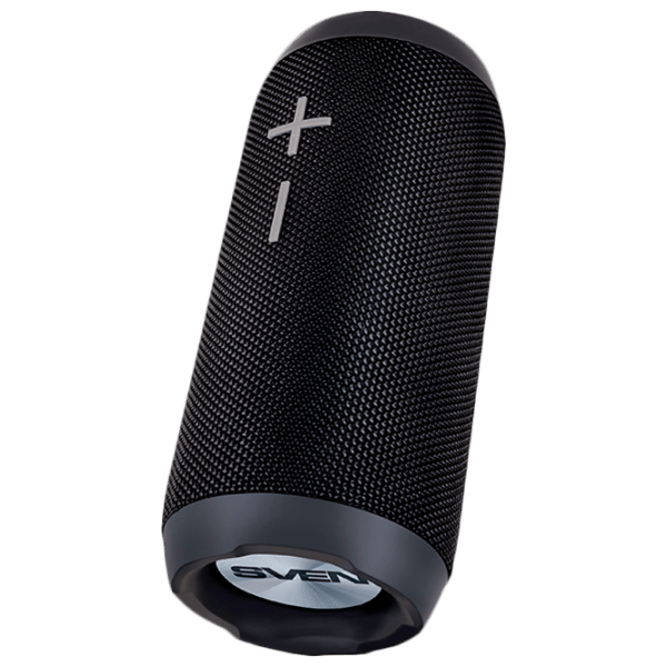 Boxă portabilă Sven PS-210 Black 12 W photo 3