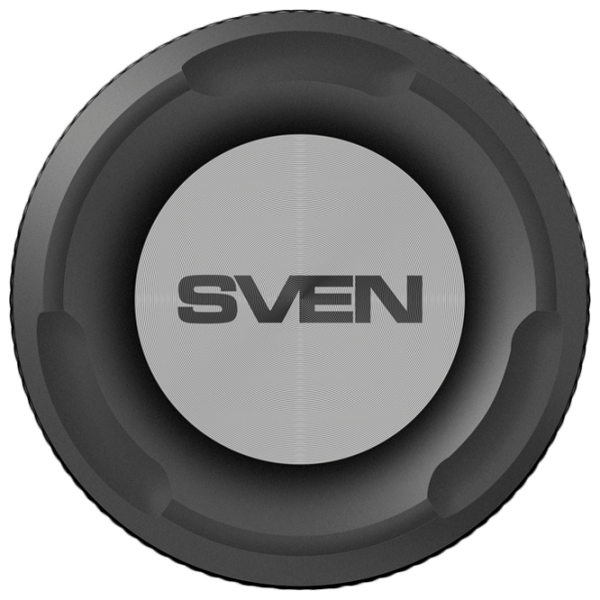 Boxă portabilă Sven PS-210 Black 12 W photo 6