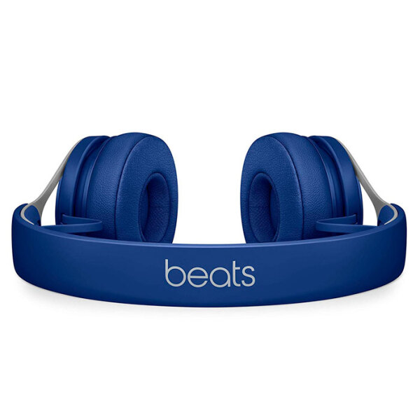Casti Beats EP On-Ear, Blue  photo 2
