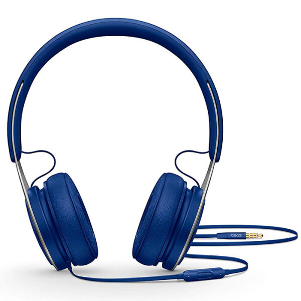 Casti Beats EP On-Ear, Blue  photo 3