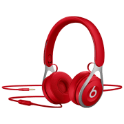 Căști Beats by Dr. Dre EP Red Cu fir / Personal / On the ear