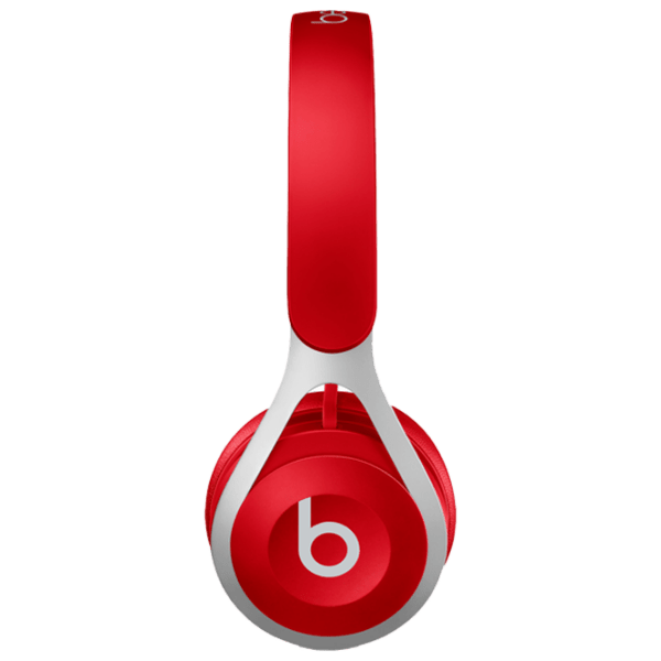 Căști Beats by Dr. Dre EP Red Cu fir / Personal / On the ear photo 3