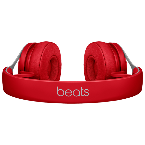 Căști Beats by Dr. Dre EP Red Cu fir / Personal / On the ear photo 4