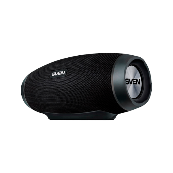 Boxă portabilă Sven PS-230 Black 2 x 6 W photo 1