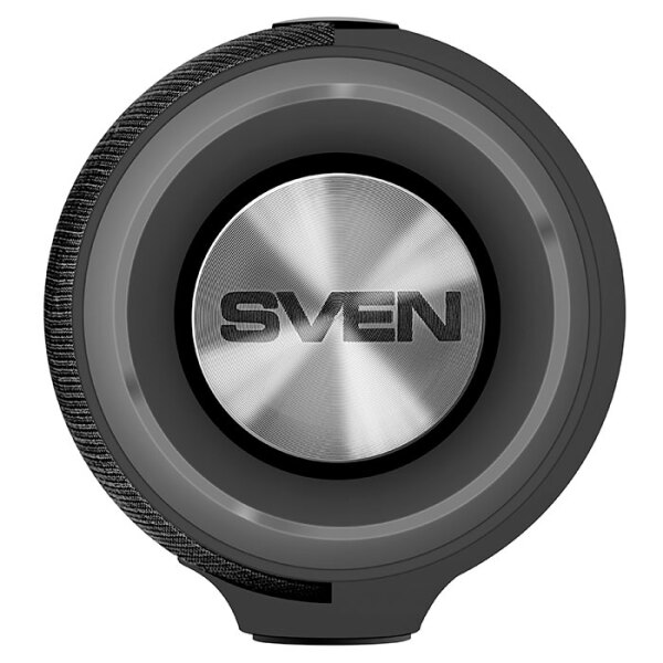 Boxă portabilă Sven PS-230 Black 2 x 6 W photo 4
