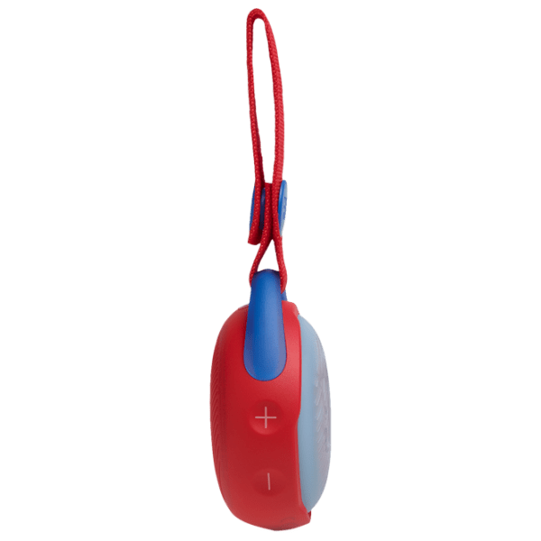 Boxa Portabila JBL JR POP, Red  photo 4