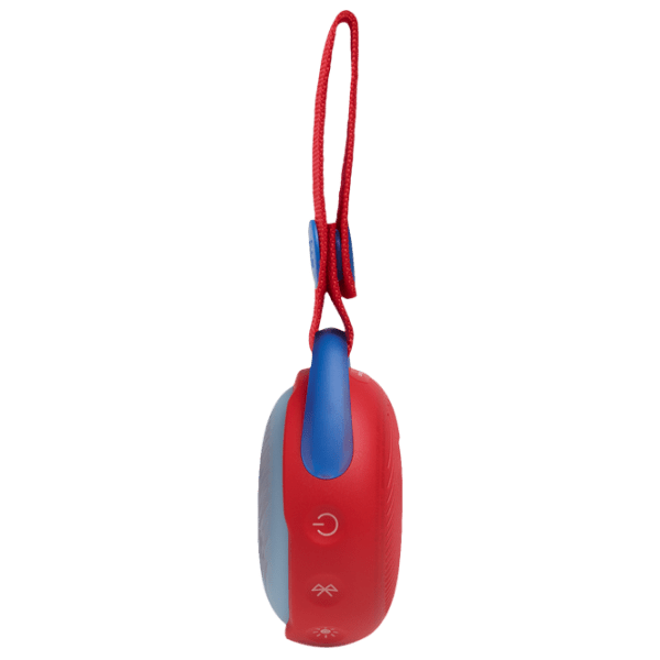 Boxa Portabila JBL JR POP, Red  photo 5