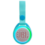 Boxa Portabila JBL JR POP, Teal 