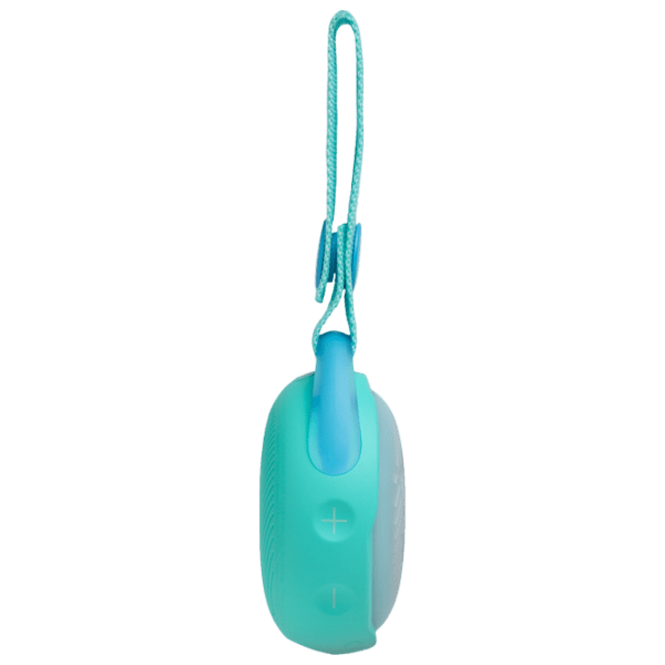 Boxa Portabila JBL JR POP, Teal  photo 4