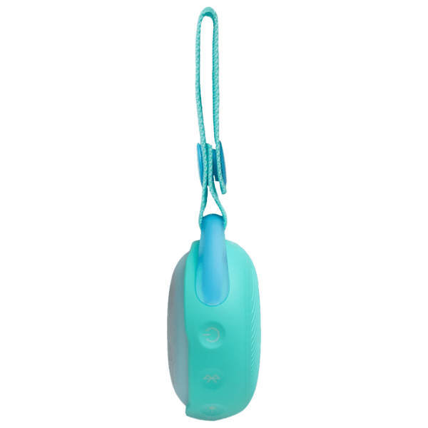 Boxa Portabila JBL JR POP, Teal  photo 5