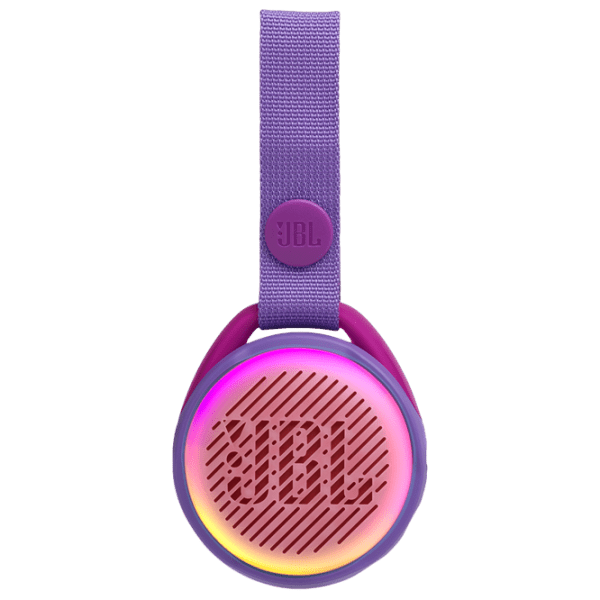 Boxă portabilă JBL JR POP Purple 3 W photo 1