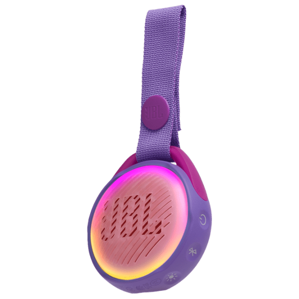 Boxă portabilă JBL JR POP Purple 3 W photo 2