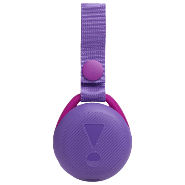 Boxă portabilă JBL JR POP Purple 3 W photo 3