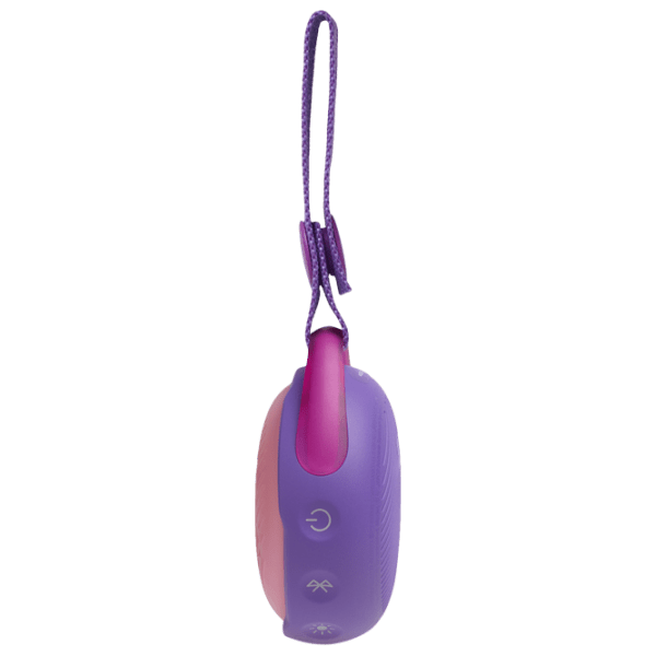 Boxă portabilă JBL JR POP Purple 3 W photo 4