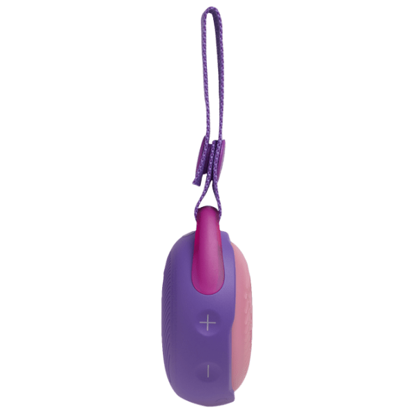 Boxă portabilă JBL JR POP Purple 3 W photo 5