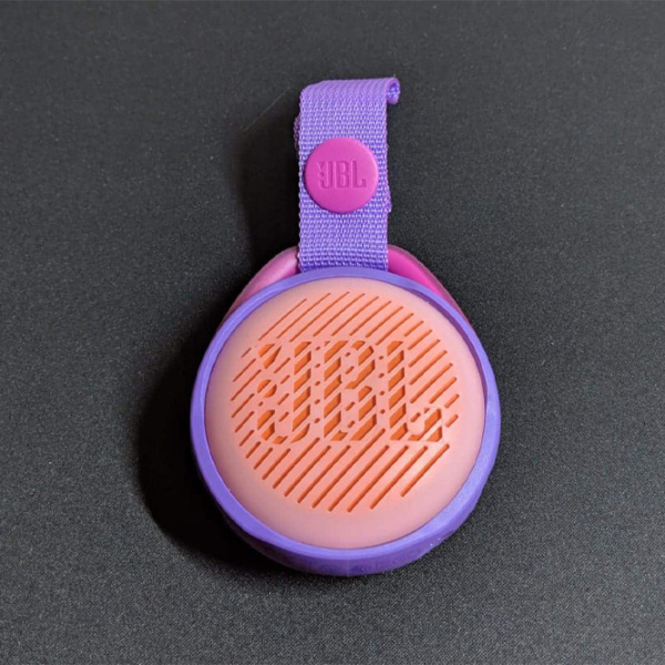 Boxă portabilă JBL JR POP Purple 3 W photo 6