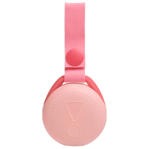 Boxa Portabila JBL JR POP, Pink  photo 2