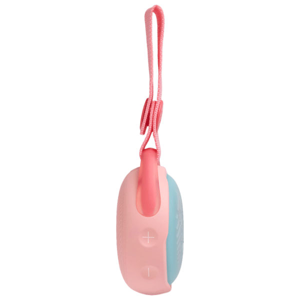Boxa Portabila JBL JR POP, Pink  photo 4