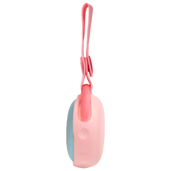 Boxa Portabila JBL JR POP, Pink  photo 5