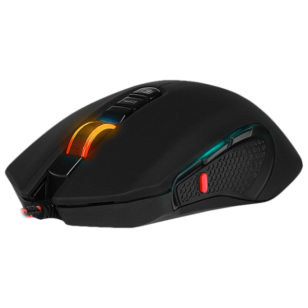 Mouse Sven RX-G955 Black Cu fir / 4000 dpi photo 4