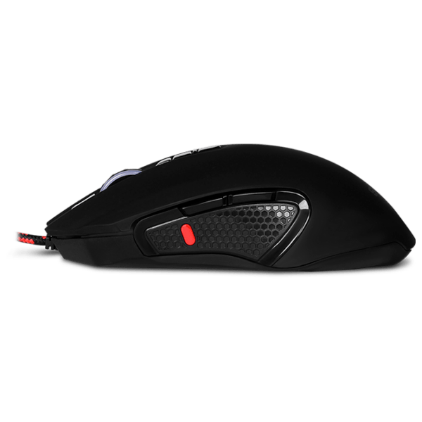 Mouse Sven RX-G955 Black Cu fir / 4000 dpi photo 5