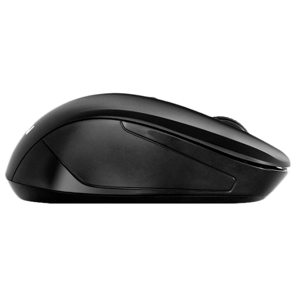 Mouse Sven RX-270W Black Fără fir, 1600 dpi photo 4