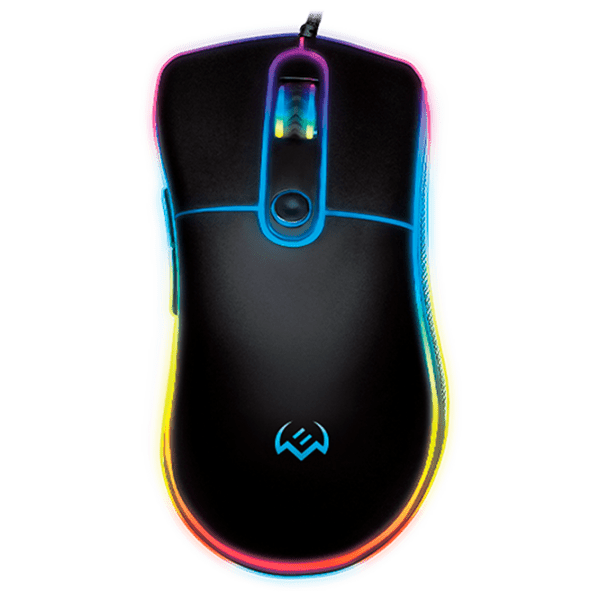 Mouse Sven RX-G940 Black Cu fir / 6000 dpi photo 1