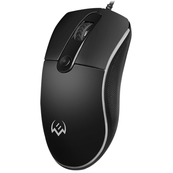Mouse Sven RX-G940 Black Cu fir / 6000 dpi photo 2